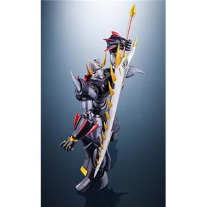 Super Robot Chogokin: Mazinkaiser SKL Final Count Ver. Bandai