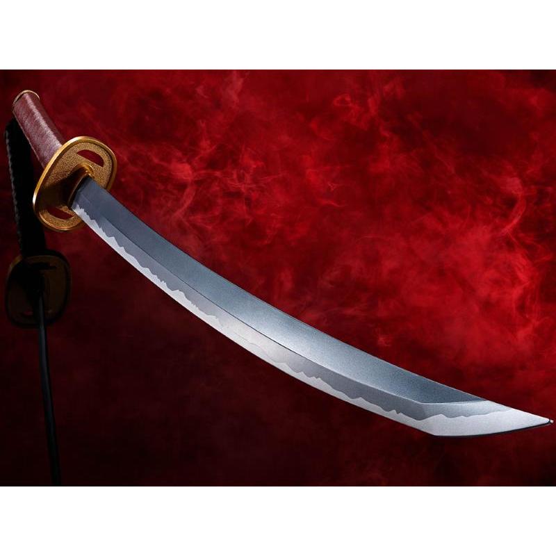 Jujutsu Kaisen 0 Proplica Replica 1/1 Okkotsu's Sword Revelation of Rika Bandai