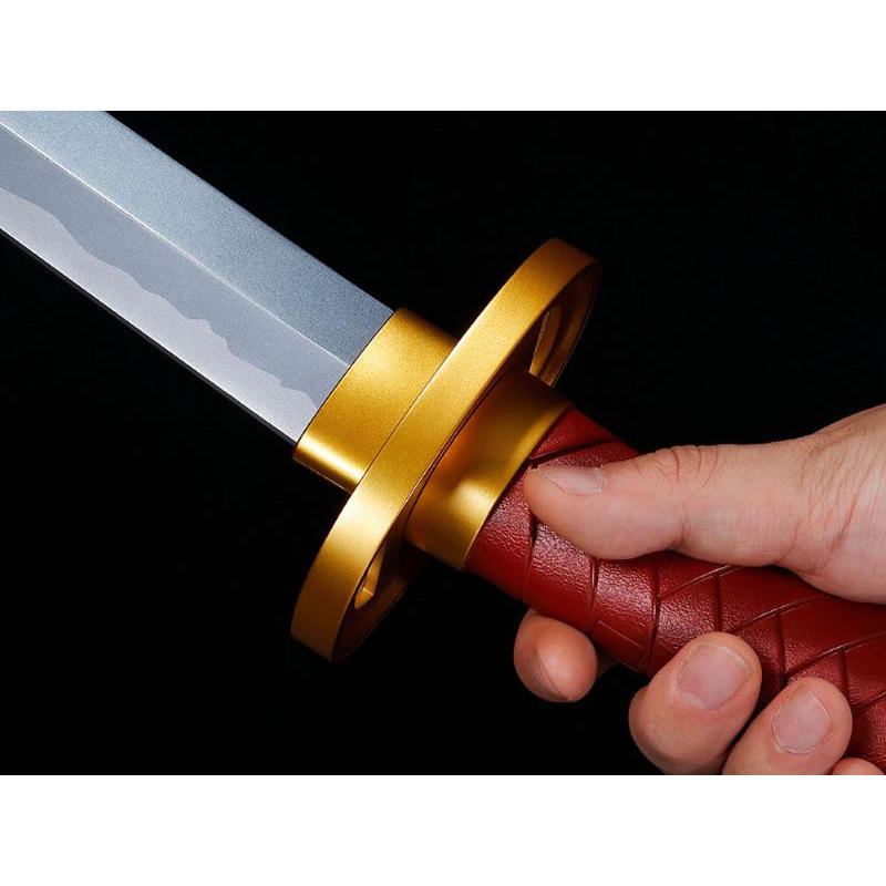 Jujutsu Kaisen 0 Proplica Replica 1/1 Okkotsu's Sword Revelation of Rika Bandai