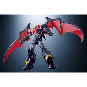 Super Robot Chogokin: Mazinkaiser SKL Final Count Ver. Bandai