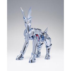 Saint Seiya Saint Cloth Myth Saint Centaurius Babel Bandai
