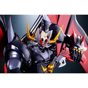 Super Robot Chogokin: Mazinkaiser SKL Final Count Ver. Bandai