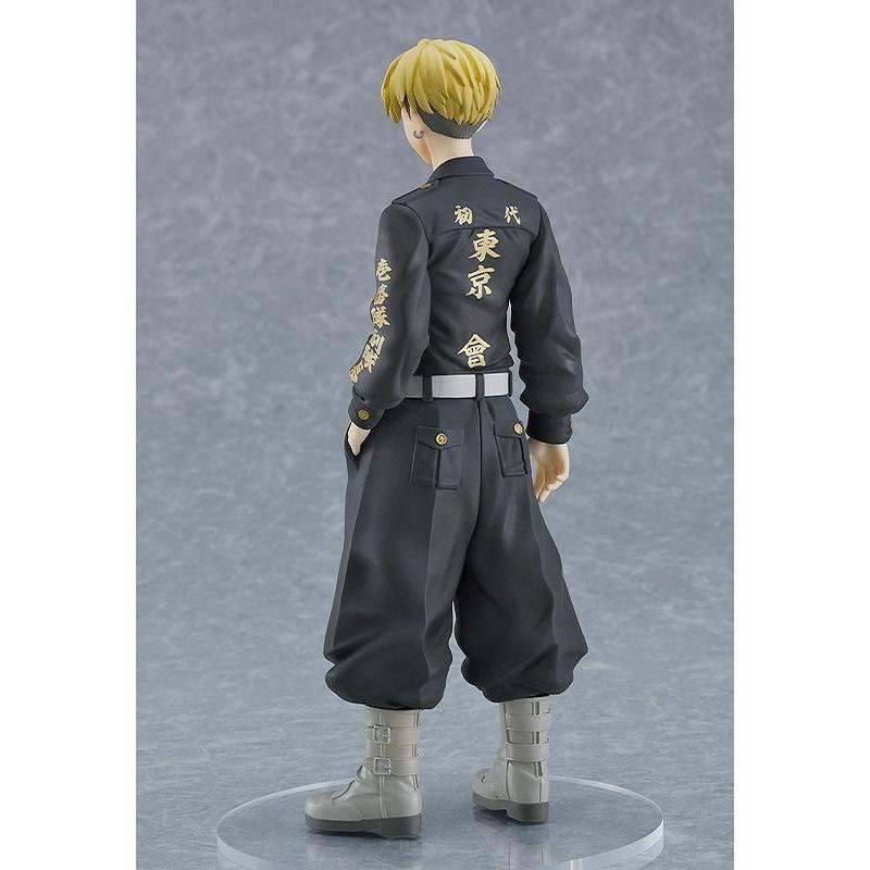 Tokyo Revengers Pop Up Parade Chifuyu Matsuno Good Smile Company