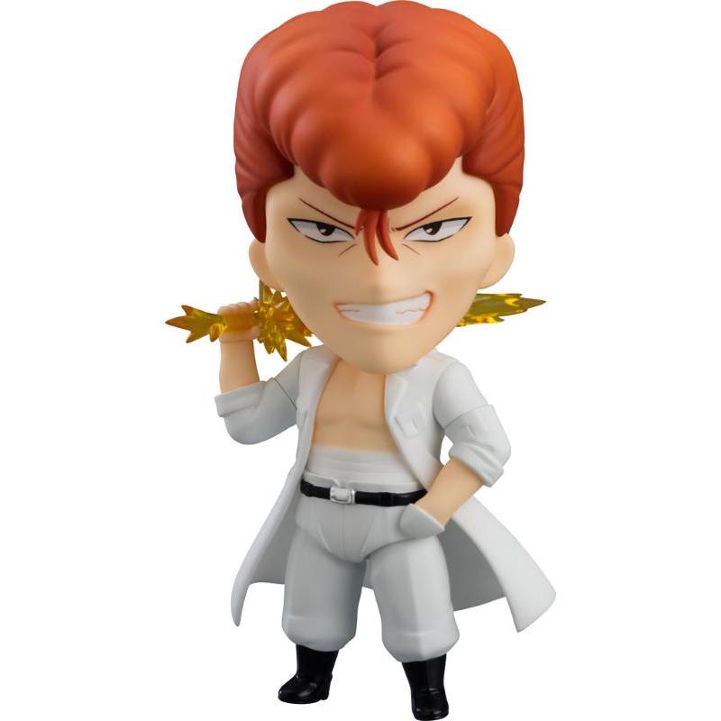 Yu Yu Hakusho Nendoroid Kazuma Kuwabara Good Smile Company