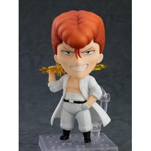 Yu Yu Hakusho Nendoroid Kazuma Kuwabara Good Smile Company