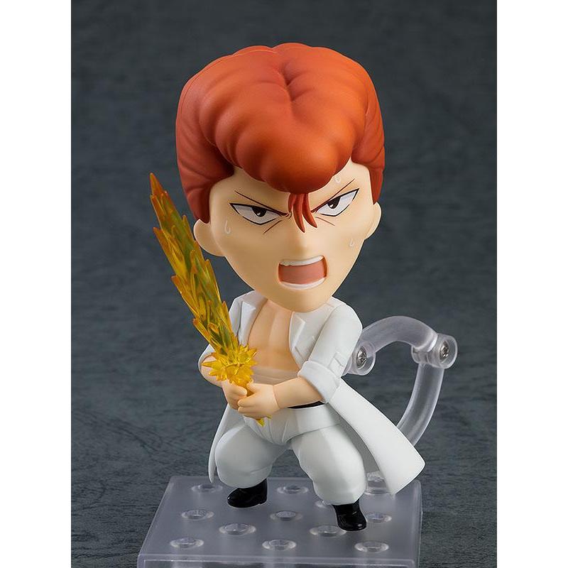 Yu Yu Hakusho Nendoroid Kazuma Kuwabara Good Smile Company