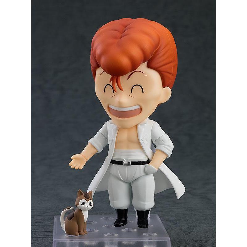 Yu Yu Hakusho Nendoroid Kazuma Kuwabara Good Smile Company