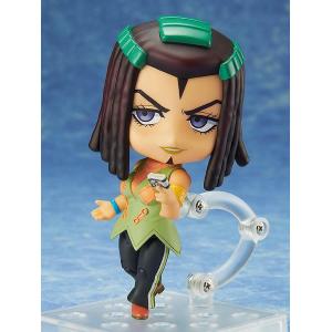 JoJo's Bizarre Adventure Nendoroid E. Costello Medicos