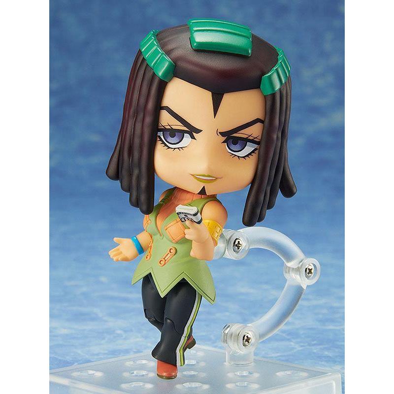 JoJo's Bizarre Adventure Nendoroid E. Costello Medicos