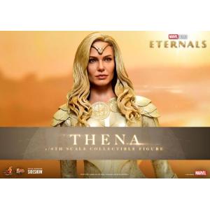 Eternals Movie Masterpiece 1/6 Thena Hot Toys