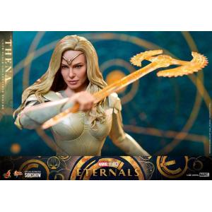 Eternals Movie Masterpiece 1/6 Thena Hot Toys