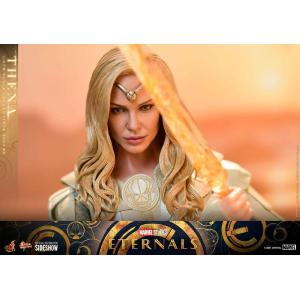 Eternals Movie Masterpiece 1/6 Thena Hot Toys