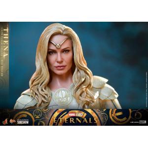 Eternals Movie Masterpiece 1/6 Thena Hot Toys