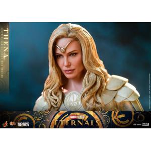 Eternals Movie Masterpiece 1/6 Thena Hot Toys