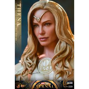 Eternals Movie Masterpiece 1/6 Thena Hot Toys
