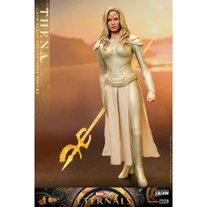 Eternals Movie Masterpiece 1/6 Thena Hot Toys