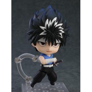 Yu Yu Hakusho Nendoroid Hiei Good Smile Company