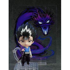 Yu Yu Hakusho Nendoroid Hiei Good Smile Company