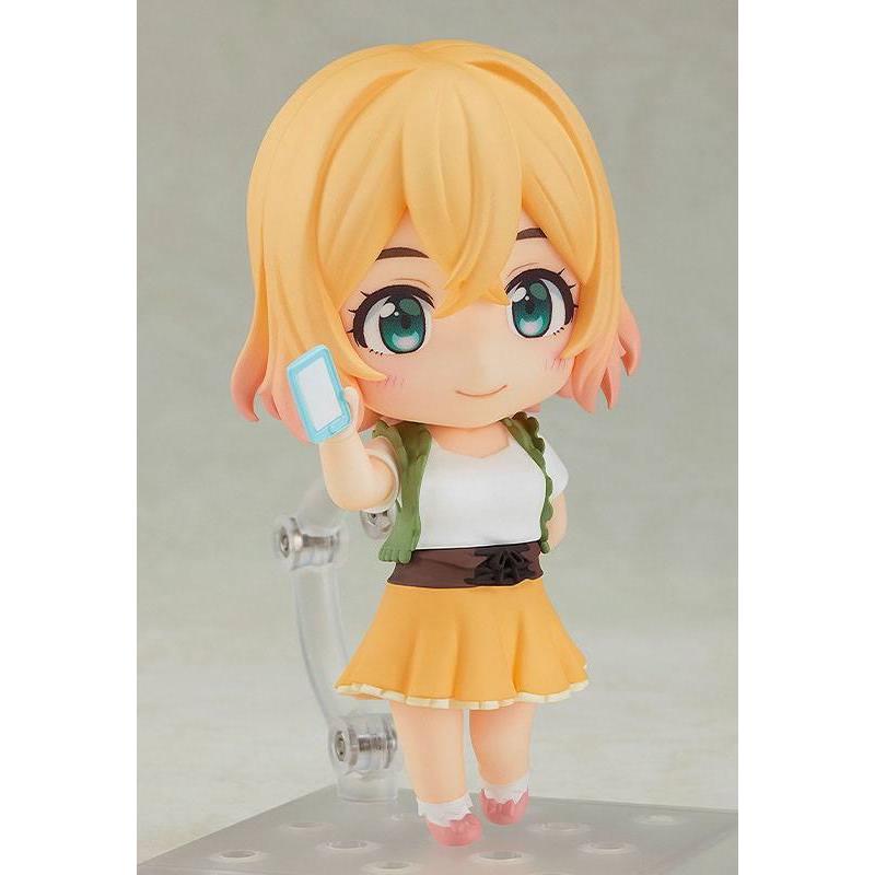 Rent-a-Girlfriend Nendoroid Mami Nanami Good Smile Company