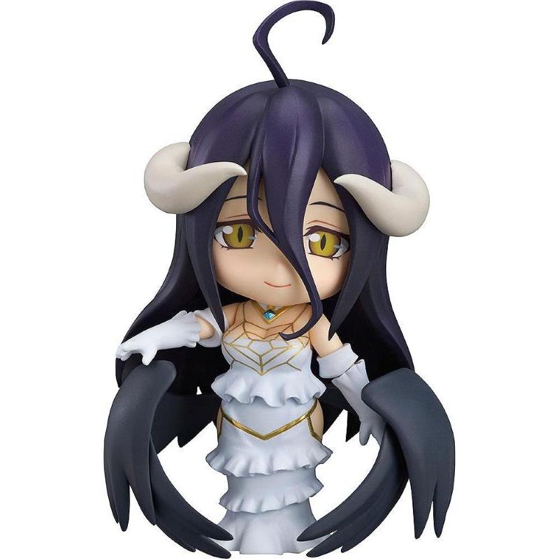 Overlord Nendoroid Albedo Good Smile Company