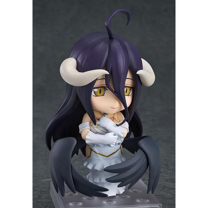 Overlord Nendoroid Albedo Good Smile Company