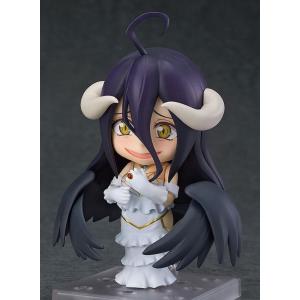Overlord Nendoroid Albedo Good Smile Company