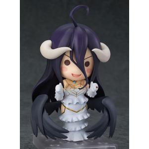 Overlord Nendoroid Albedo Good Smile Company