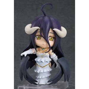 Overlord Nendoroid Albedo Good Smile Company