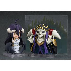 Overlord Nendoroid Albedo Good Smile Company