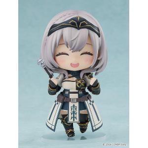 Hololive Production Nendoroid Shirogane Noel Good Smile Company