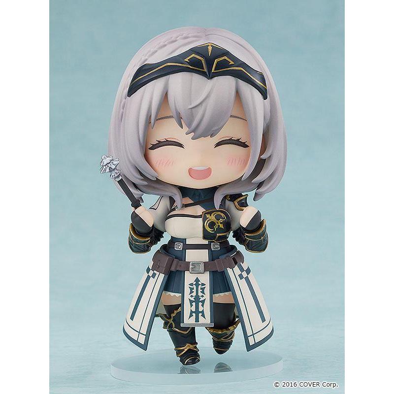 Hololive Production Nendoroid Shirogane Noel Good Smile Company
