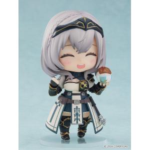 Hololive Production Nendoroid Shirogane Noel Good Smile Company