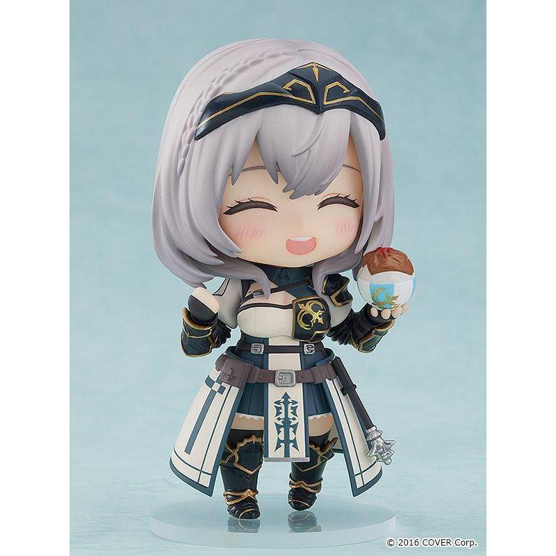 Hololive Production Nendoroid Shirogane Noel Good Smile Company