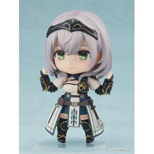 Hololive Production Nendoroid Shirogane Noel Good Smile Company