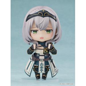 Hololive Production Nendoroid Shirogane Noel Good Smile Company