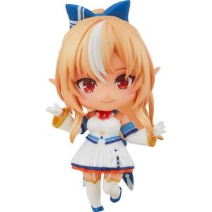 Hololive Production Nendoroid Shiranui Flare Good Smile Company