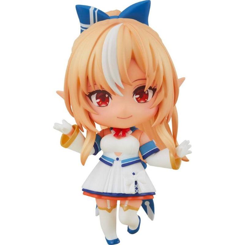 Hololive Production Nendoroid Shiranui Flare Good Smile Company
