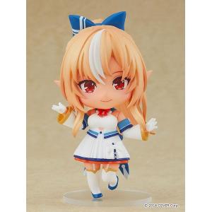 Hololive Production Nendoroid Shiranui Flare Good Smile Company