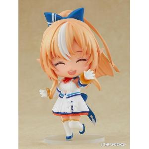 Hololive Production Nendoroid Shiranui Flare Good Smile Company