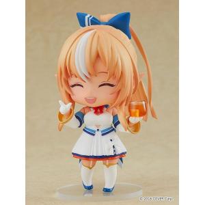 Hololive Production Nendoroid Shiranui Flare Good Smile Company