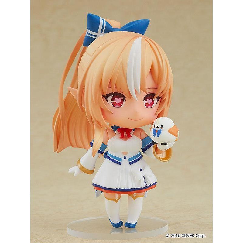 Hololive Production Nendoroid Shiranui Flare Good Smile Company