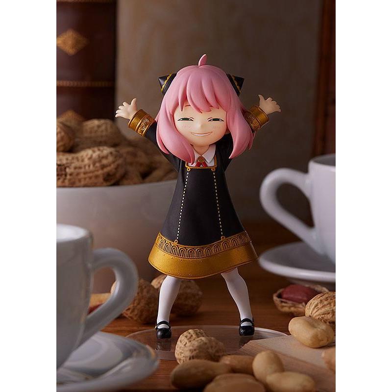 Spy x Family Pop Up Parade Anya Forger Good Smile Company