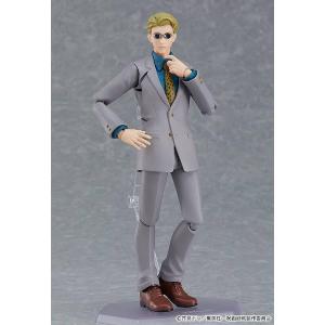 Jujutsu Kaisen Figma Kento Nanami Good Smile Company