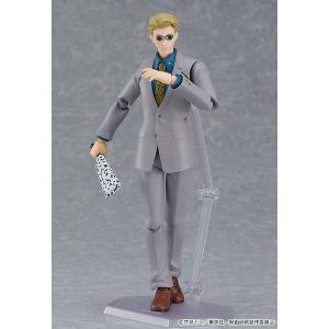 Jujutsu Kaisen Figma Kento Nanami Good Smile Company