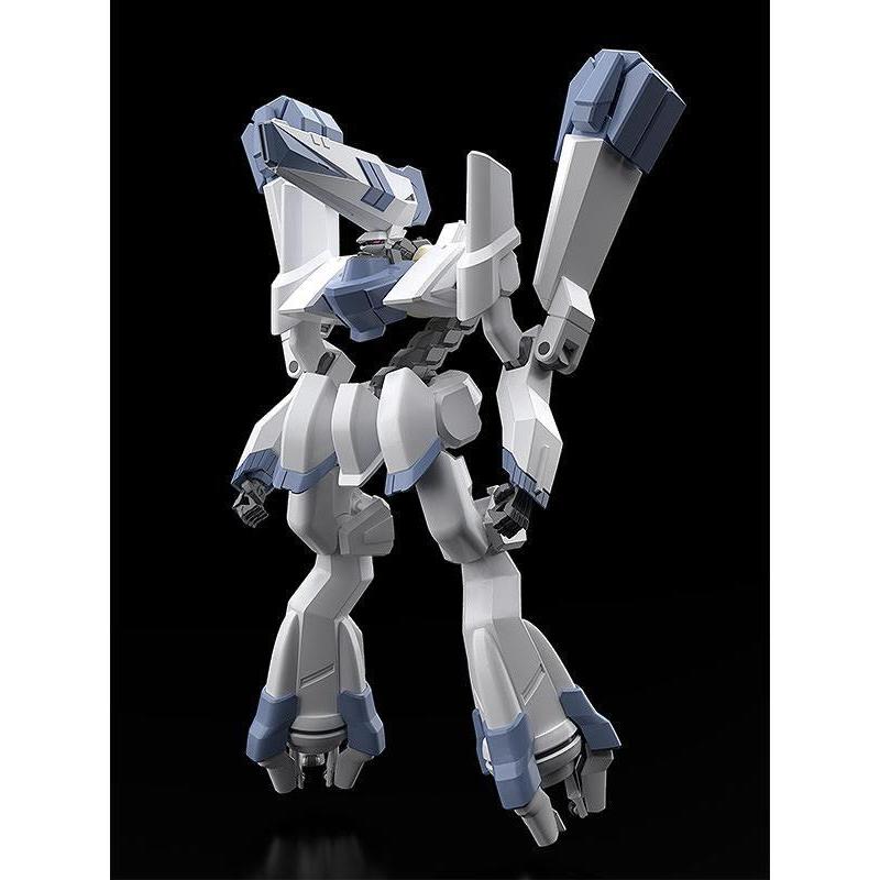 Idolmaster: Xenoglossia Moderoid Aestivalis Ground Battle Frame