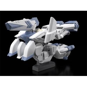 Idolmaster: Xenoglossia Moderoid Aestivalis Ground Battle Frame