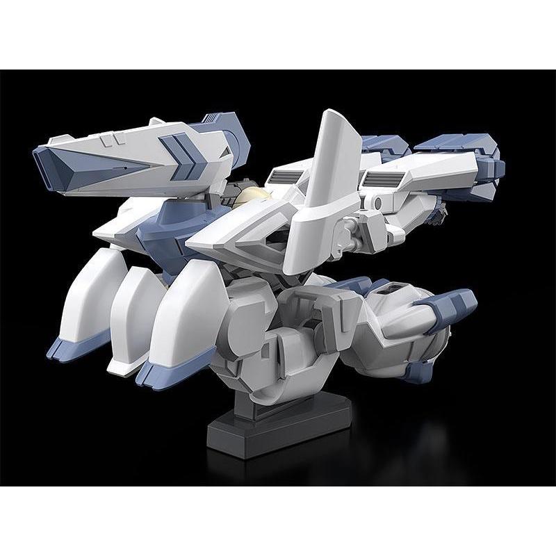 Idolmaster: Xenoglossia Moderoid Aestivalis Ground Battle Frame