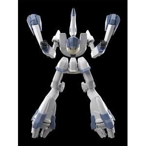 Idolmaster: Xenoglossia Moderoid Aestivalis Ground Battle Frame