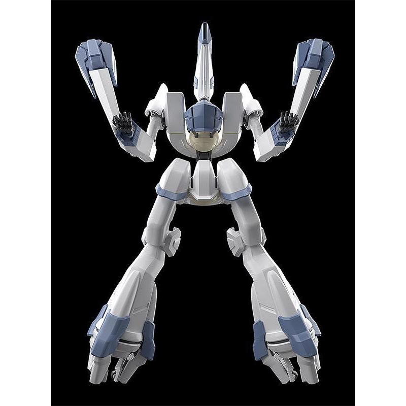 Idolmaster: Xenoglossia Moderoid Aestivalis Ground Battle Frame