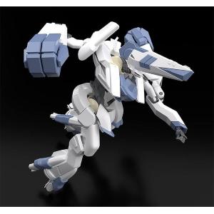 Idolmaster: Xenoglossia Moderoid Aestivalis Ground Battle Frame